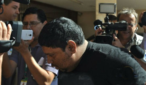 Delação de Otero levou a denúncia contra dono de frigorífico (Foto: Arquivo)