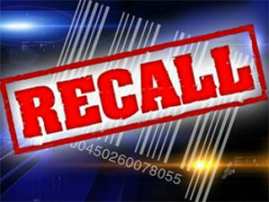 O consumidor deve estar atento aos recalls