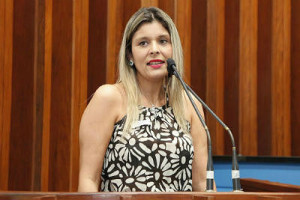 Para Renata, faltam atrativos aos pediatras para atuarem na rede pública