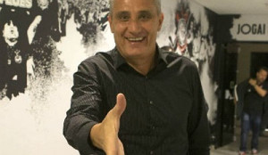 Tite revela o desejo de treinar equipe italiana no futuro