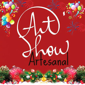 Feira terá a participação de mais de 100 artesãos