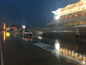 Situação do paddock do Circuito das Américas é incerta (Foto: Paddock Pass/Twitter)