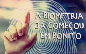 Os eleitores de Bonito devem comparecer ao Cartório Eleitoral