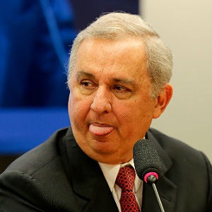 Conta rastreada de Bumlai tinha R$ 0,01