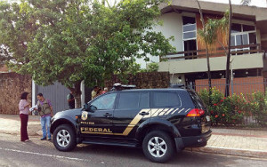 Senador Delcídio do Amaral (PT-MS) fechou o seu escritório político em Campo Grande