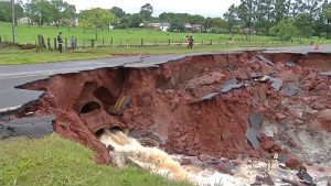 As cidades poderão receber recurso oriundo do Governo Federal
