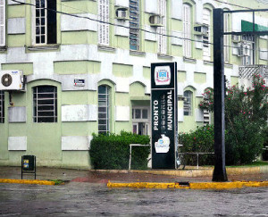 A criança veio da cidade paraibana Monteiro, estado que já notificou 371 casos da microcefalia
