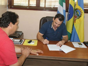 Apenas um prefeito irá entrar o ano com menos dinheiro para administrar 