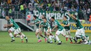 Esta é a terceira conquista do clube nesta competição