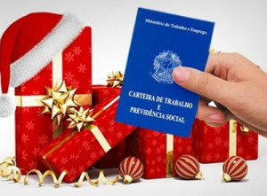 A segunda e última parcela do 13º salário deve ser depositada hoje