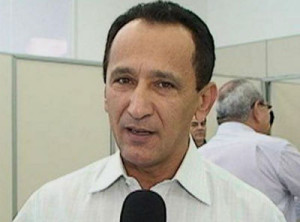 Ex-deputado Sérgio Assis é condenado (Foto: Divulgação )