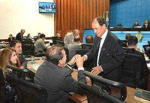 Em 2016 o valor das emendas será R$ 1,5 milhão de reais por parlamentar