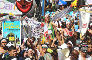 A abertura oficial será no dia 16 de janeiro