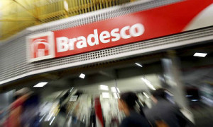Carteira de crédito avançou 4,2% no anos passado