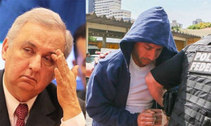 Baiano e Bumlai: frente a frente em acareação na PF