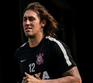 Cássio deve deixar o Corinthians rumo ao Besiktas