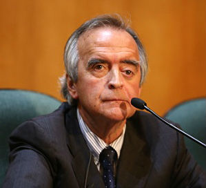 O ex-diretor da área Internacional da Petrobras Nestor Cerveró