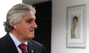 Delcídio foi preso pela PF em dezembro