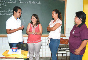 Valorizando as contribuições das comunidades indígenas nas diversas áreas do conhecimento