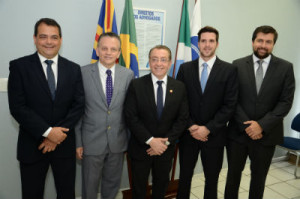 A solenidade festiva será realizada no dia 25 de janeiro