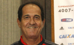 O treinador agora tem a missão de provar a qualidade 