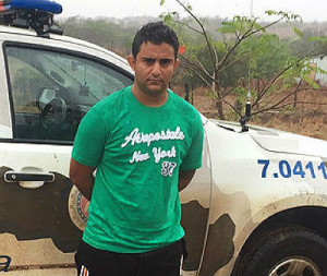 Segundo os depoimentos, o helicóptero foi para uma cidade do Paraguai que faz divisa com o Paraná