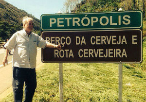 Petrópolis faz parte dos principais indutores turísticos fluminenses
