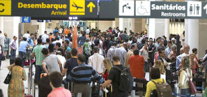 A demanda doméstica apresentou alta de 5,8% em 2014