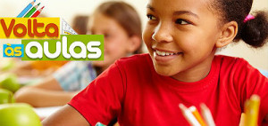 Os pais devem ficar atentos à lista de material escolar.