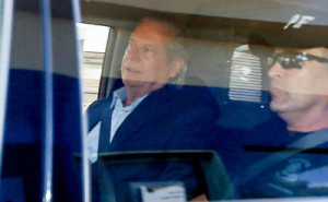 Ex-ministro José Dirceu (Foto: Folhapress)