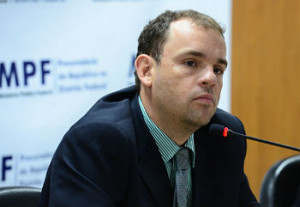 Procurador Frederico Paiva