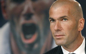Zinedine Zidane