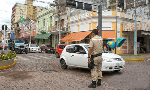 Mais de 30 profissionais estiveram envolvidos nos serviços. Foto: Diarioonline