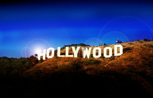 Hollywood