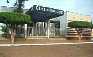 Câmara de Vereadores de Amambai