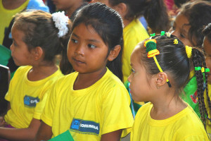 A Jornada Pedagógica prosseguirá até o dia 26 de fevereiro