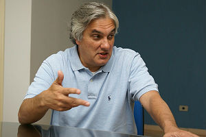 Senador Delcídio do Amaral (PT-MS)
