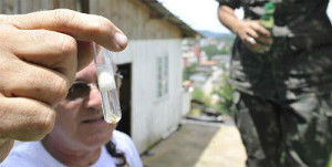 Medida provisória (MP) permite o ingresso forçado de agentes de saúde em imóveis públicos e particulares abandonados