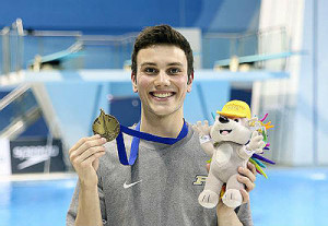 Jamie Bissett (saltos ornamentais)