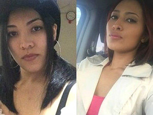 Irmãs brasileiras foram encontradas mortas no Japão em 31 de dezembro