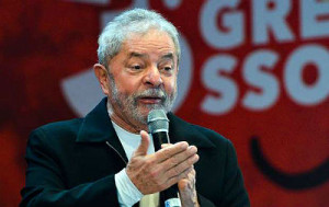 Investigadores suspeitam que recursos da Petrobras desviados pela Odebrecht financiaram Instituto Lula e outras propriedades