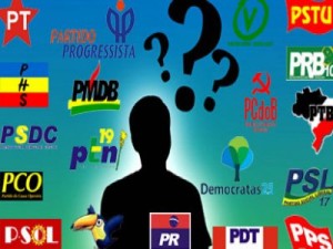 A chamada janela partidária tem um período de 30 dias após a promulgação da PEC