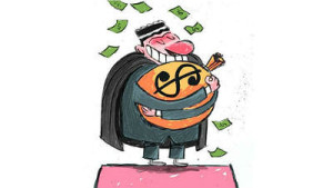 Na Câmara Federal, 22 parlamentares ganham acima do teto e tem servidor com salário de R$ 185 mil