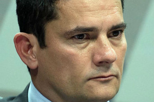 Moro: processos que envolvem Lula deverão ser enviados ao STF na próxima terça-feira (foto: Agência Brasil)