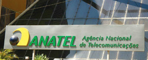 Sede da Anatel em Brasília (DF) por AnatelInforma/Flickr
