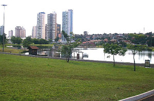 Evento é gratuito e será realizado no Auditório do SENAC, em frente ao Horto Florestal