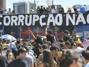 É essencial uma mudança de comportamento da sociedade