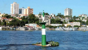 A lei tem o objetivo de ordenamento da atividade do Turismo Náutico na região