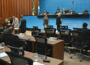  A maior parte do troca-troca ocorreu entre partidos pequenos ou fundados recentemente