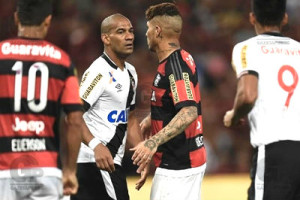 A pena prevê um gancho de quatro a dez partidas aos dois atletas